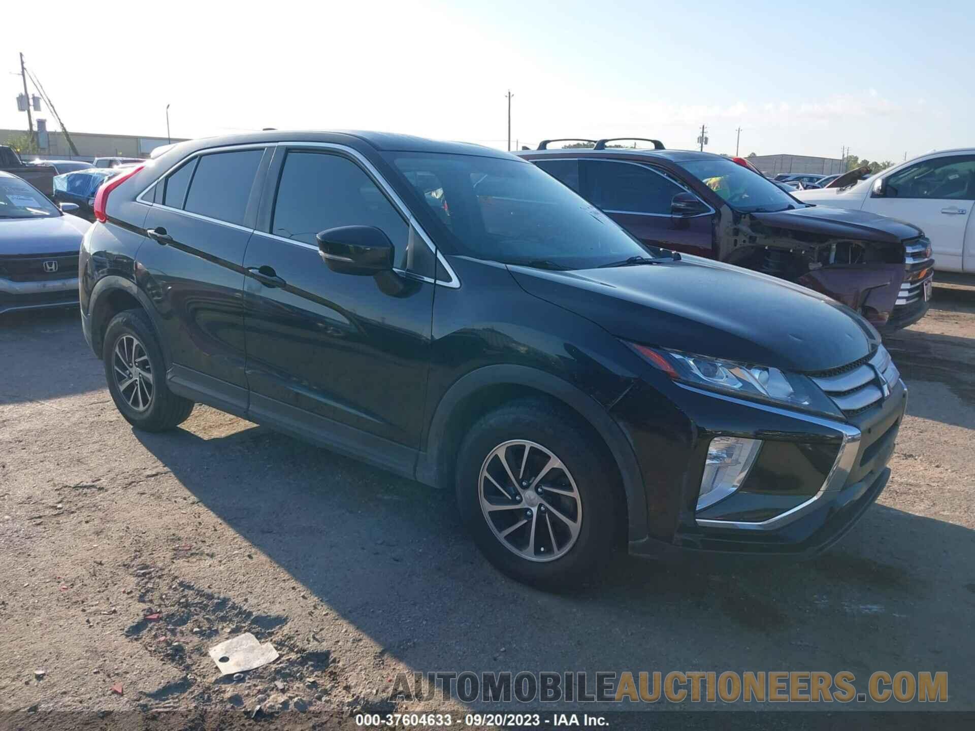 JA4AS3AA5LZ022738 MITSUBISHI ECLIPSE CROSS 2020