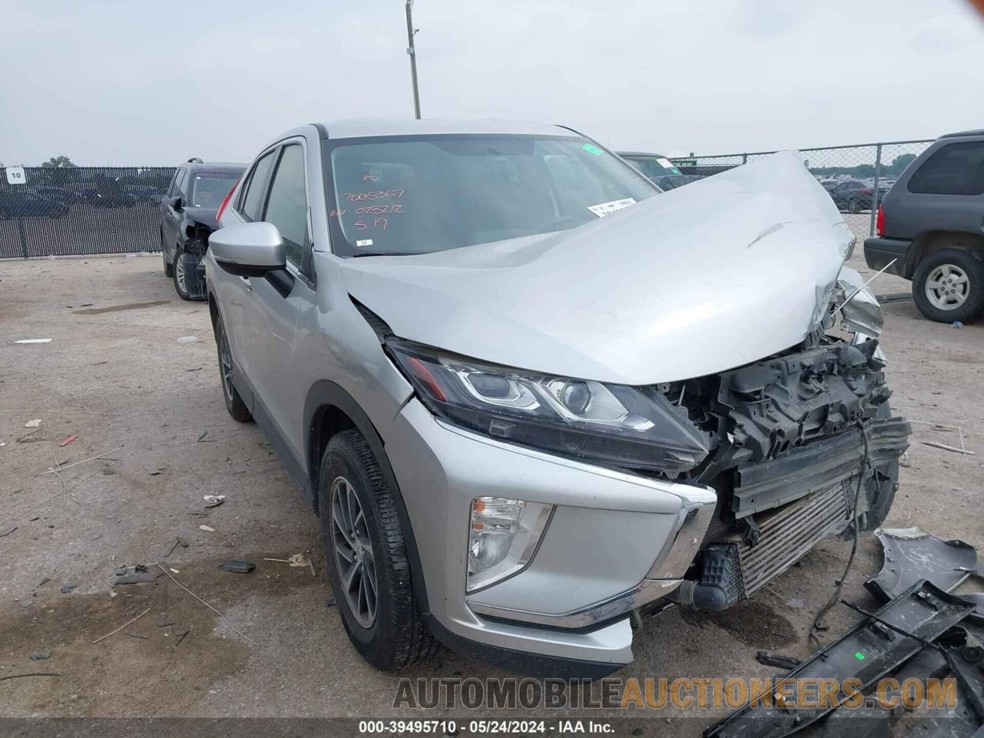 JA4AS3AA5LZ023212 MITSUBISHI ECLIPSE CROSS 2020