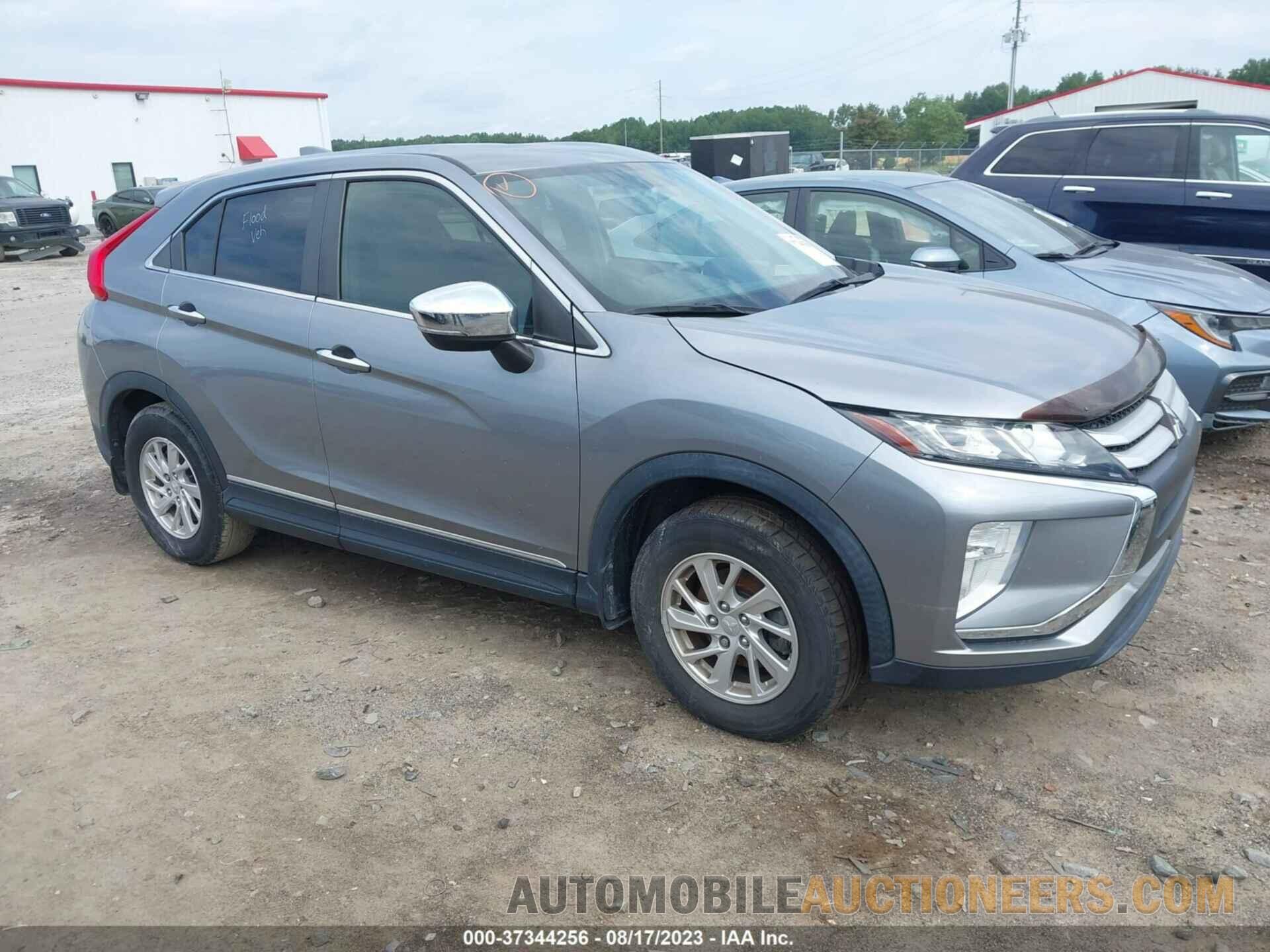 JA4AS3AA6JZ065790 MITSUBISHI ECLIPSE CROSS 2018