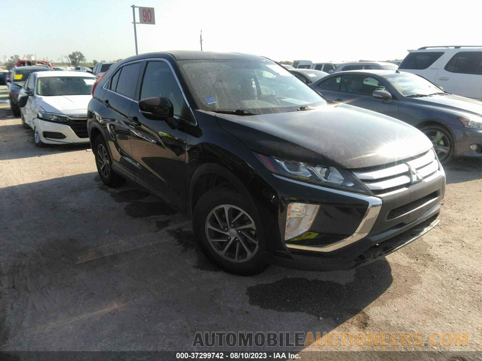 JA4AS3AA6LZ010422 MITSUBISHI ECLIPSE CROSS 2020