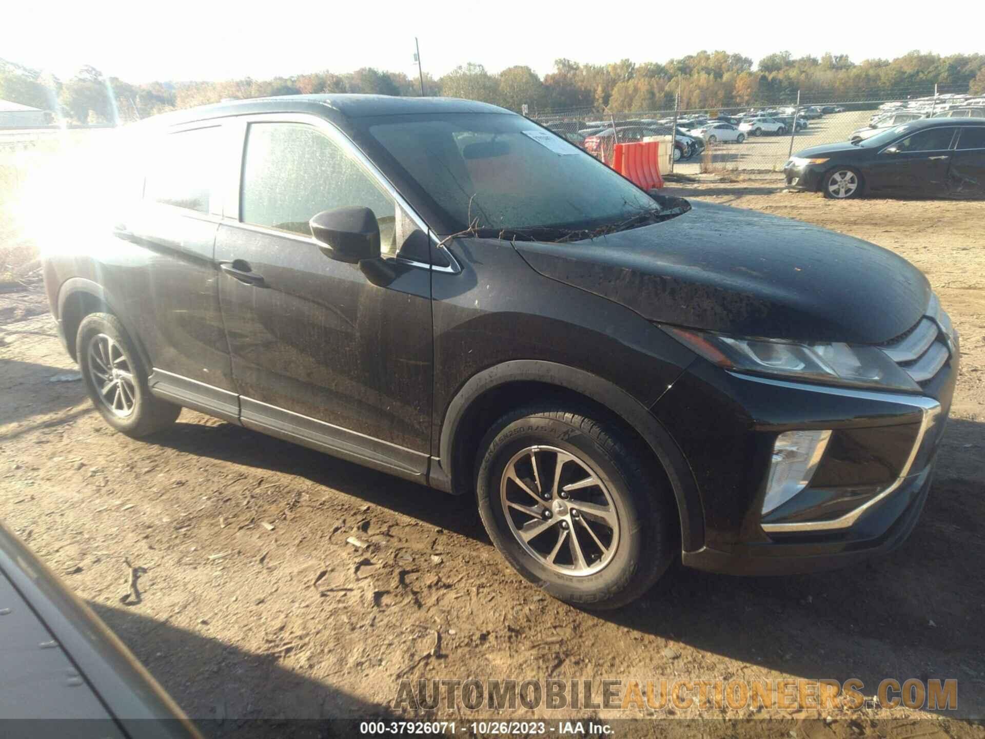 JA4AS3AA6LZ032954 MITSUBISHI ECLIPSE CROSS 2020