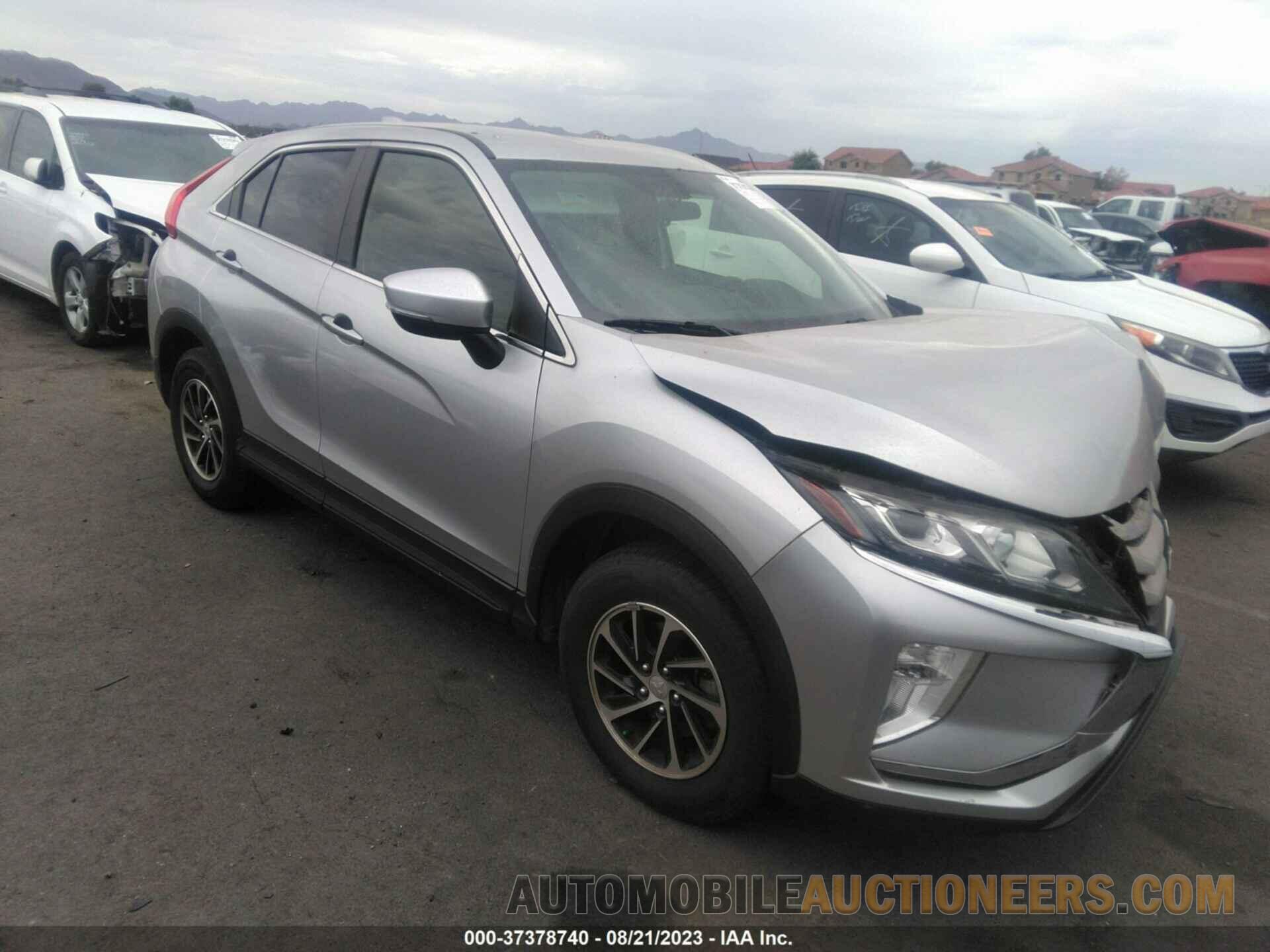 JA4AS3AA7LZ023308 MITSUBISHI ECLIPSE CROSS 2020