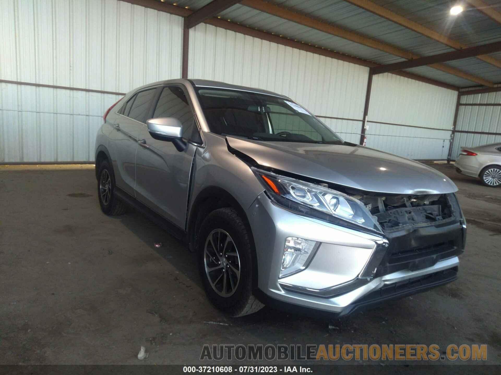 JA4AS3AA8LZ012768 MITSUBISHI ECLIPSE CROSS 2020