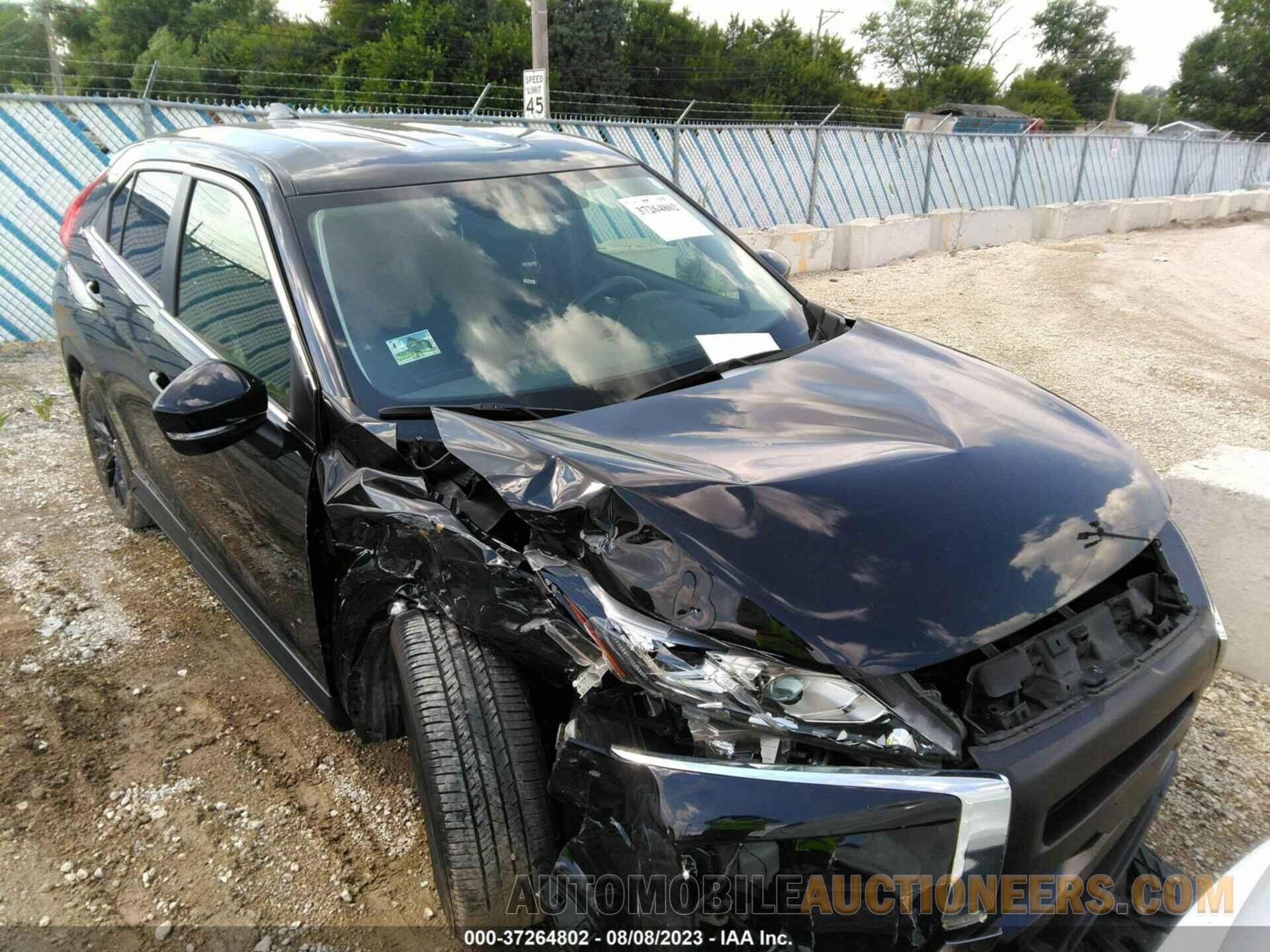 JA4AS4AA5LZ037665 MITSUBISHI ECLIPSE CROSS 2020