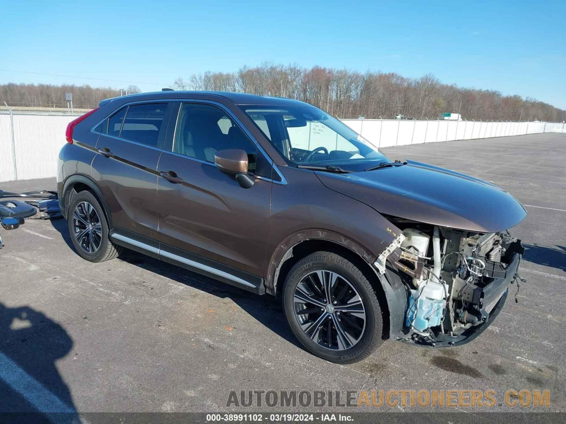 JA4AS5AA6LZ005894 MITSUBISHI ECLIPSE CROSS 2020