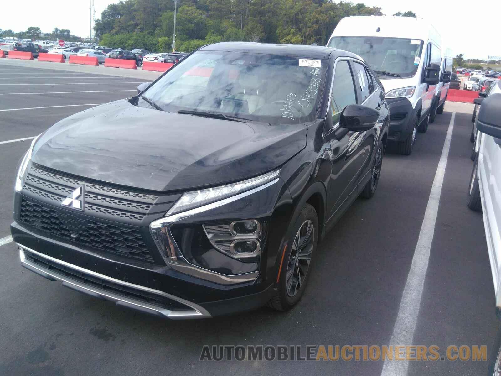 JA4ASWAA2NZ045513 Mitsubishi Eclipse Cross 2022