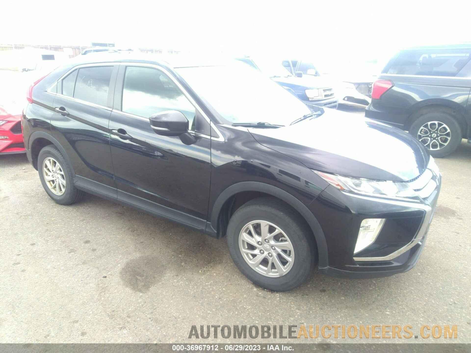 JA4AT3AA0KZ039930 MITSUBISHI ECLIPSE CROSS 2019