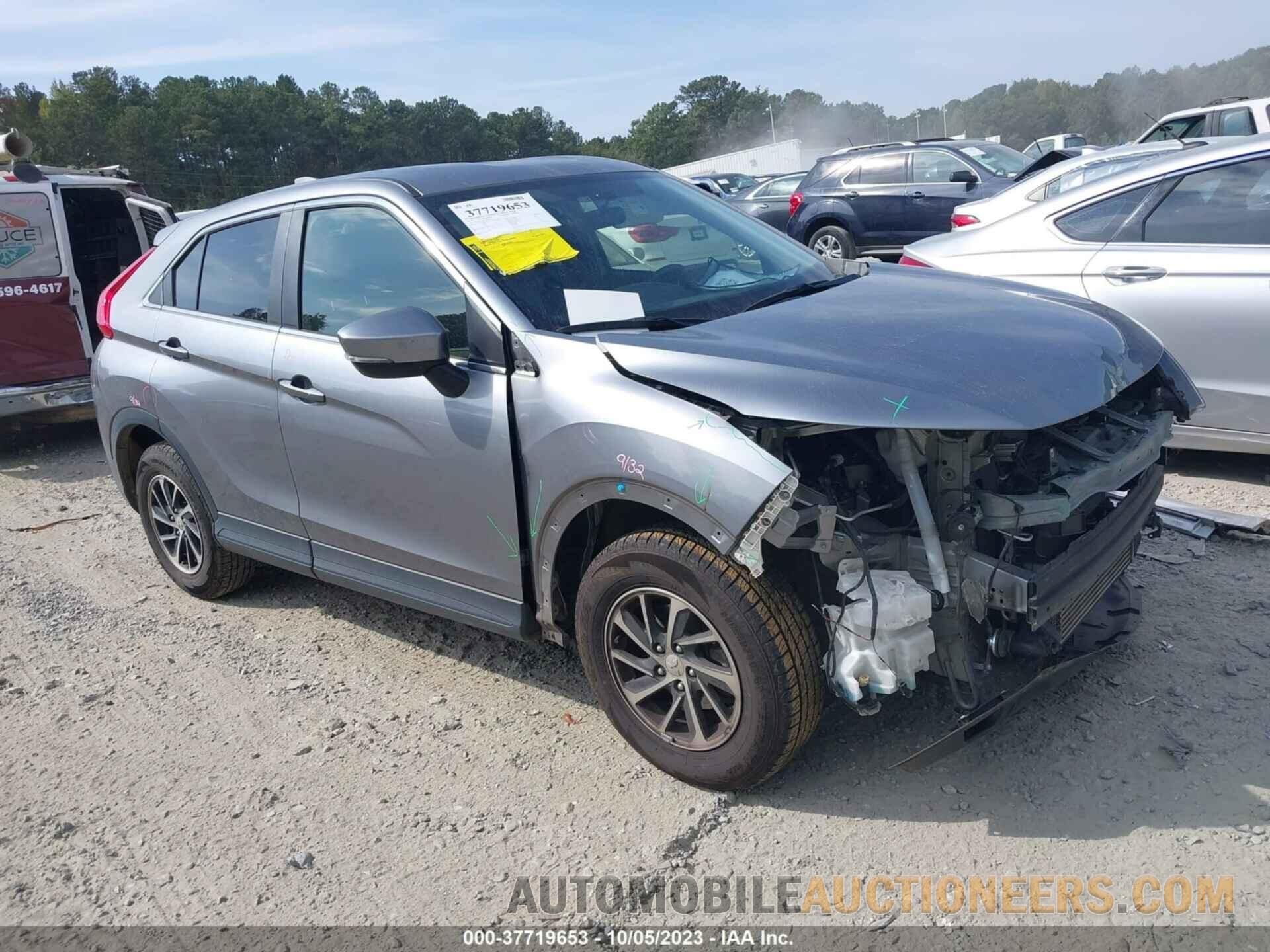 JA4AT3AA0LZ024930 MITSUBISHI ECLIPSE CROSS 2020