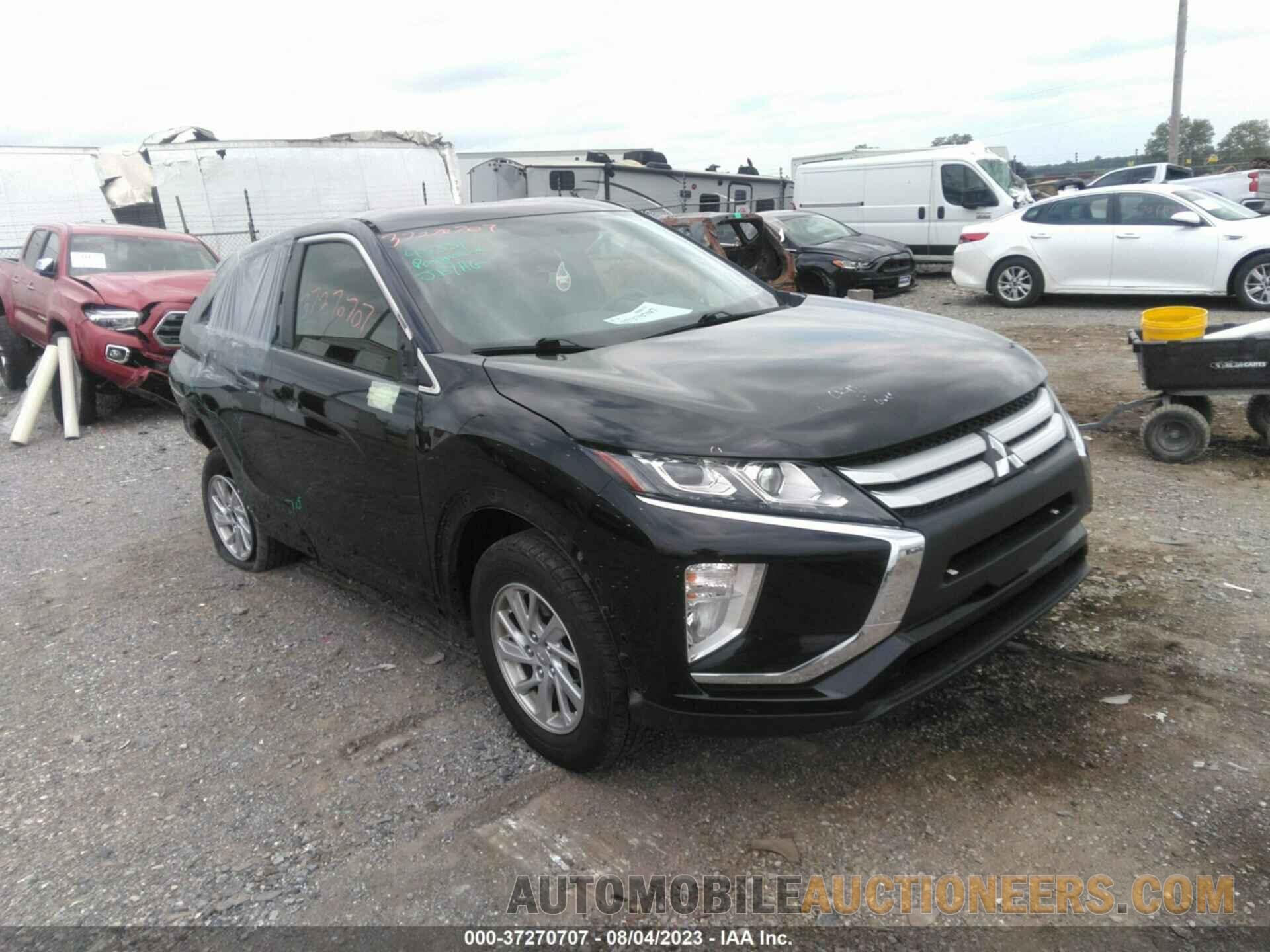 JA4AT3AA2KZ034275 MITSUBISHI ECLIPSE CROSS 2019