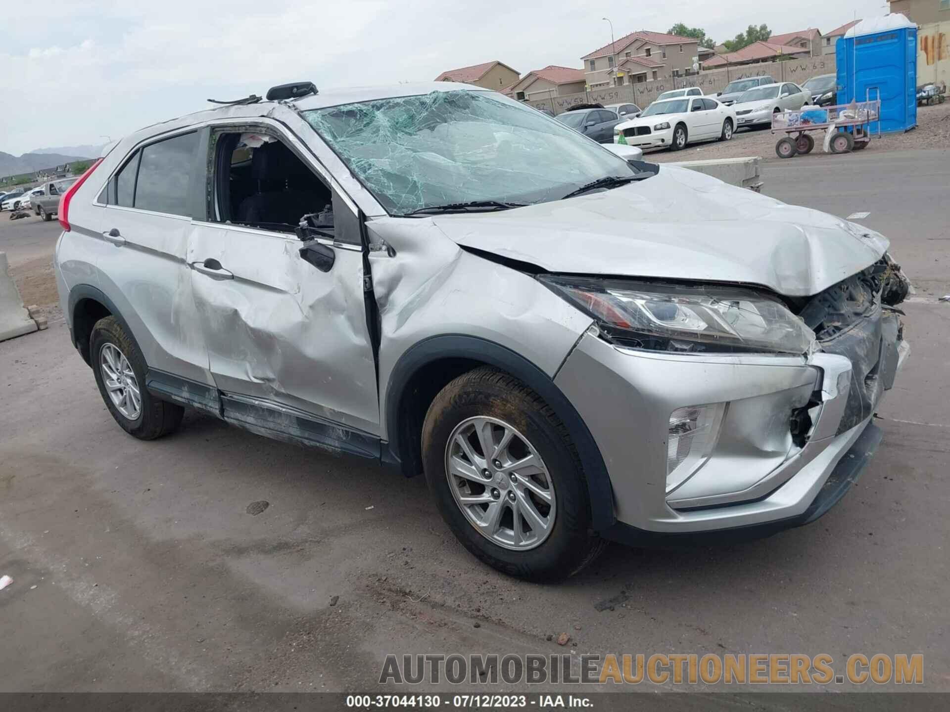 JA4AT3AA2KZ049522 MITSUBISHI ECLIPSE CROSS 2019