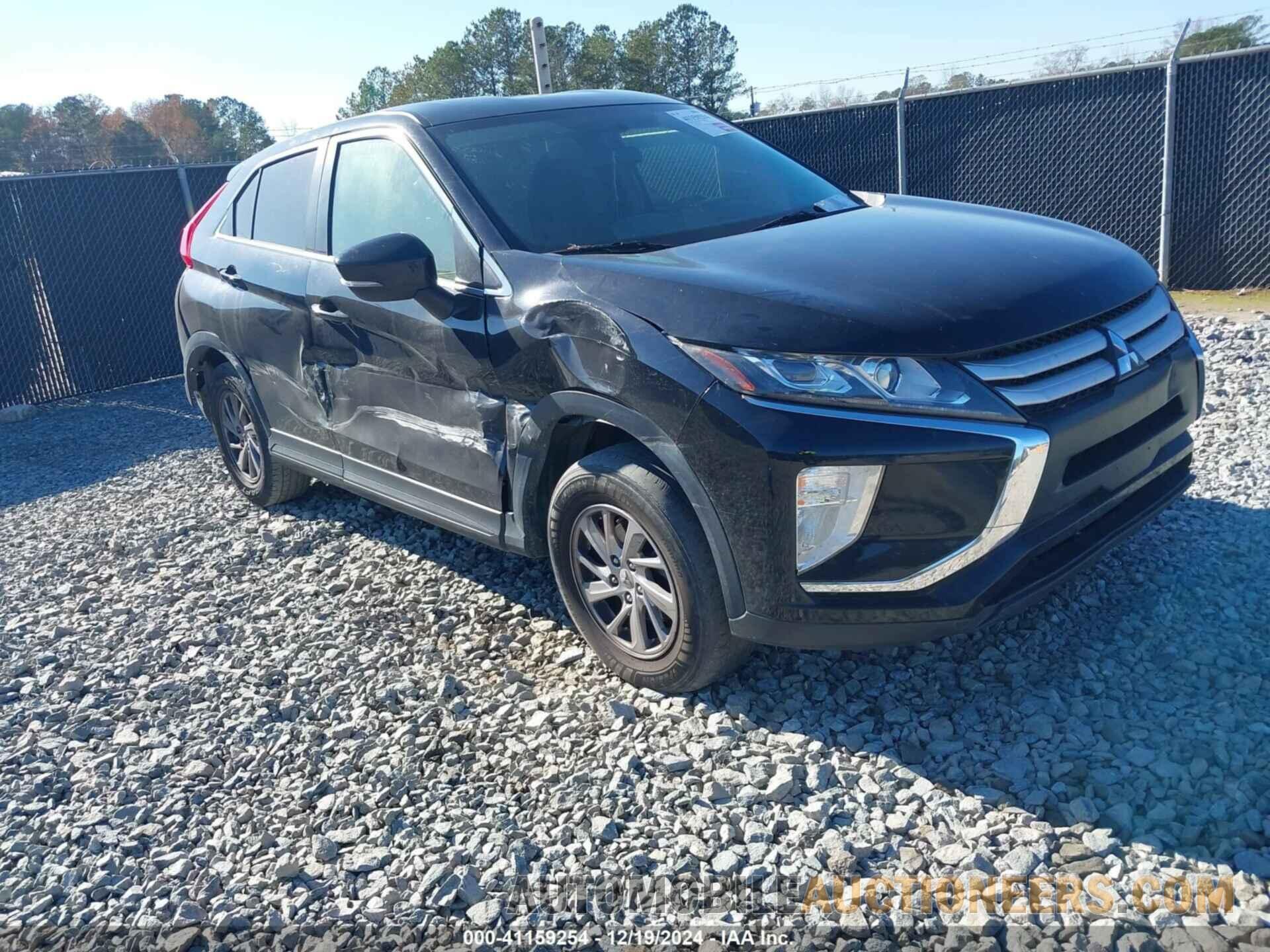 JA4AT3AA2KZ050525 MITSUBISHI ECLIPSE CROSS 2019