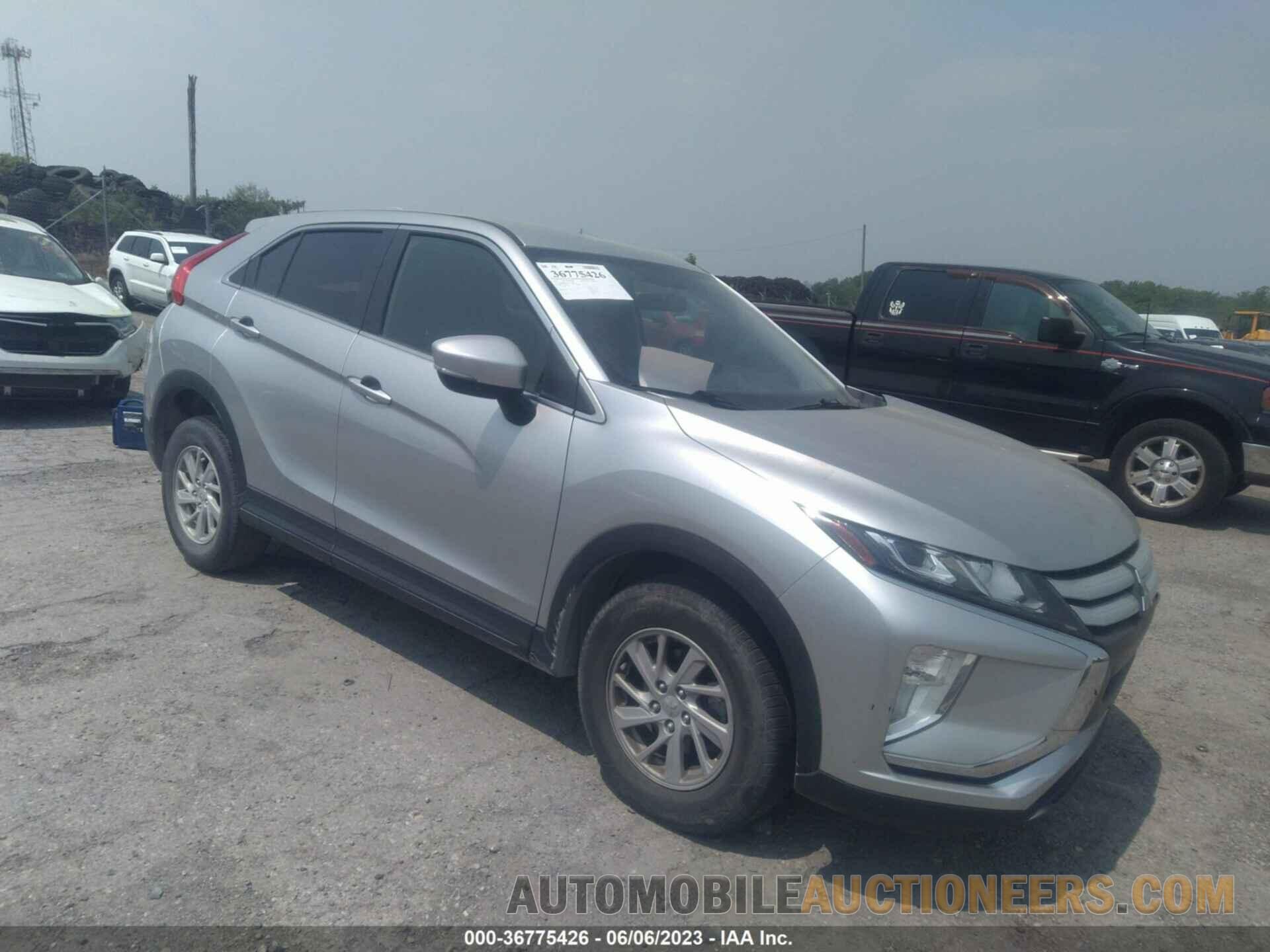 JA4AT3AA5KZ031788 MITSUBISHI ECLIPSE CROSS 2019