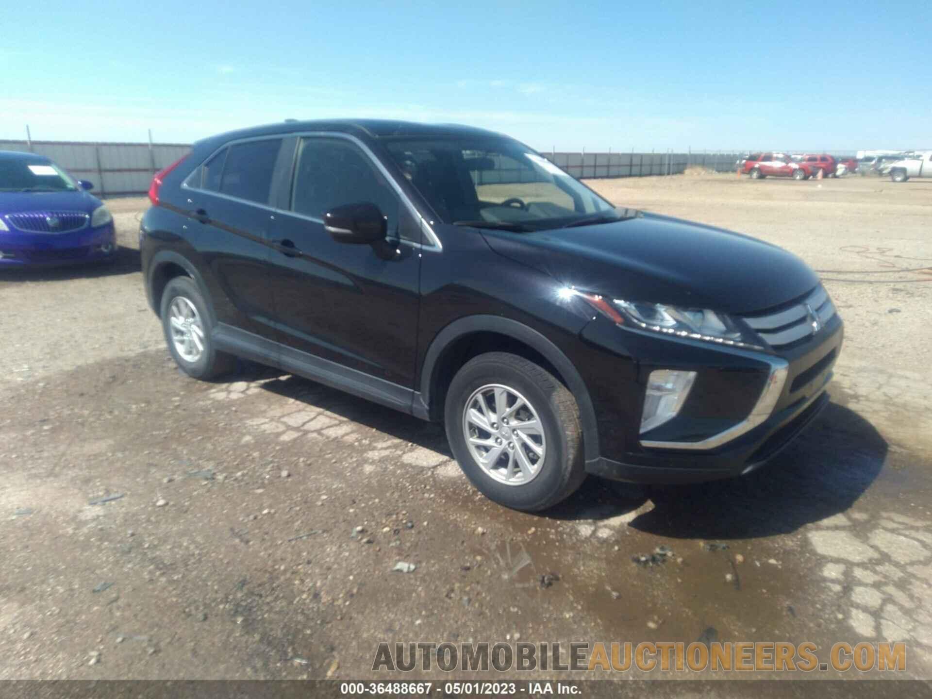 JA4AT3AA5KZ032472 MITSUBISHI ECLIPSE CROSS 2019