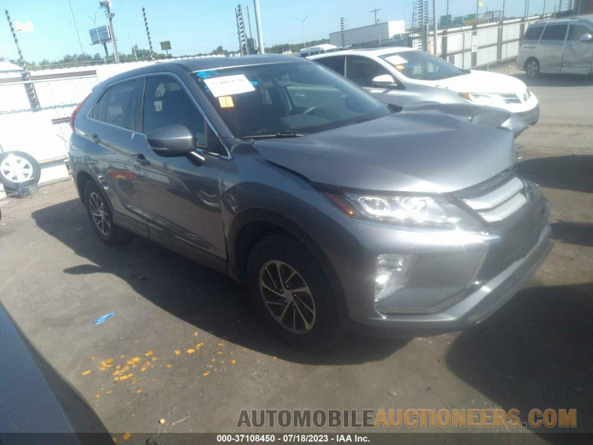 JA4AT3AA5LZ035938 MITSUBISHI ECLIPSE CROSS 2020