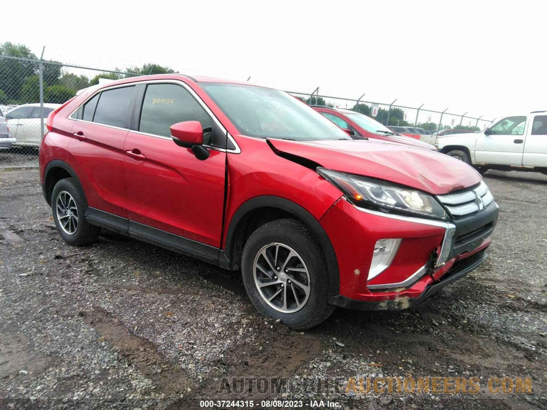 JA4AT3AA7LZ023953 MITSUBISHI ECLIPSE CROSS 2020