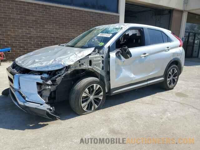 JA4AT5AA0JZ070220 MITSUBISHI ECLIPSE 2018