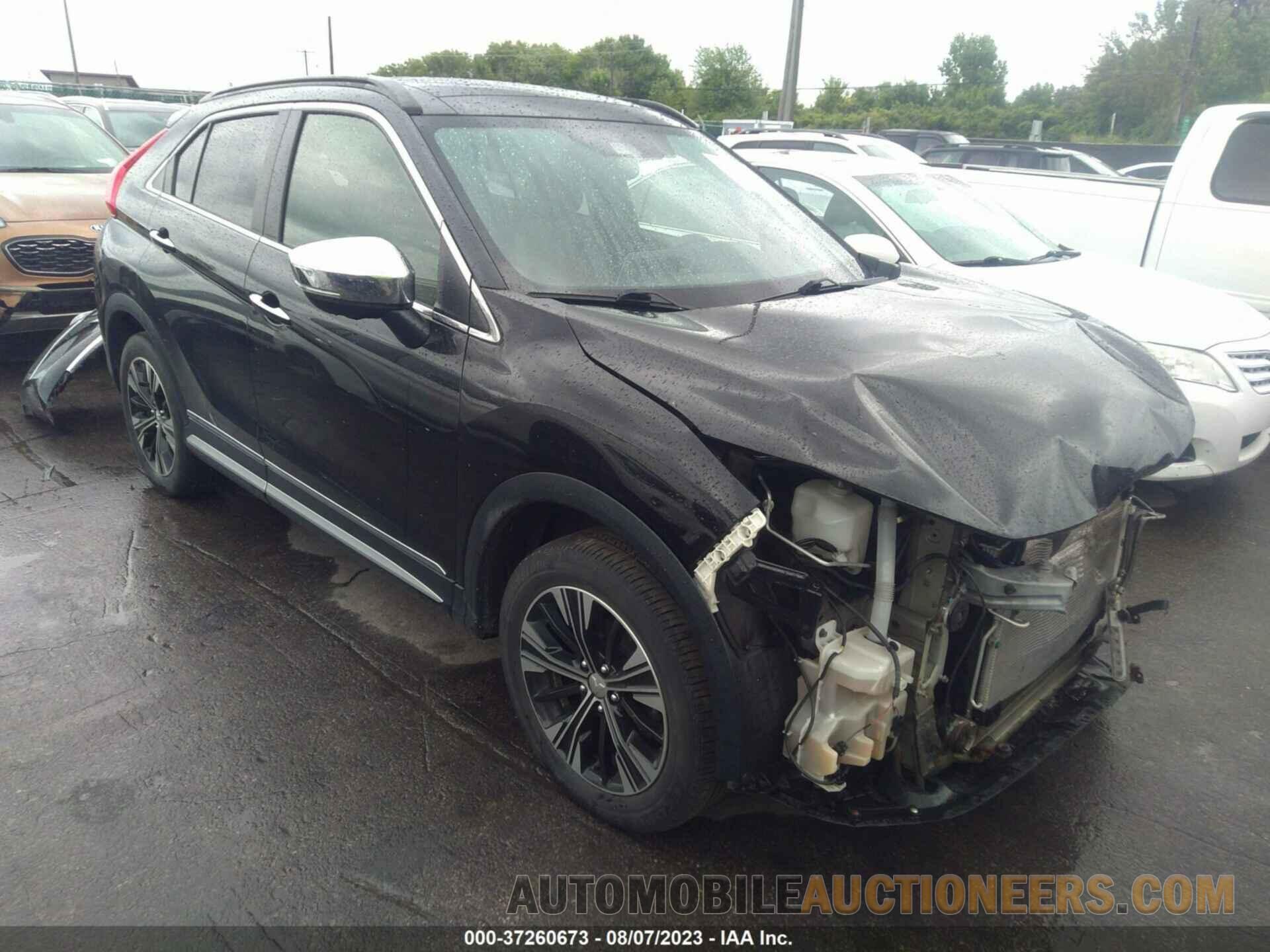 JA4AT5AA2JZ048185 MITSUBISHI ECLIPSE CROSS 2018