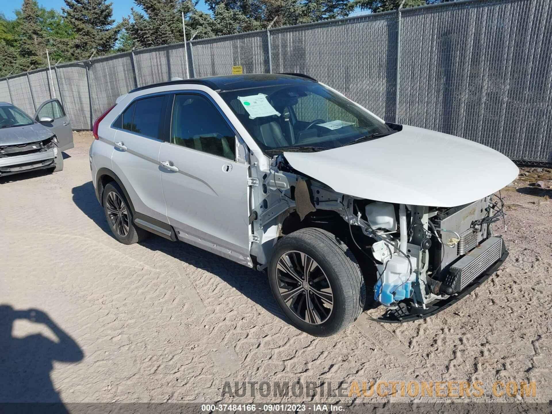 JA4AT5AA3LZ000598 MITSUBISHI ECLIPSE CROSS 2020