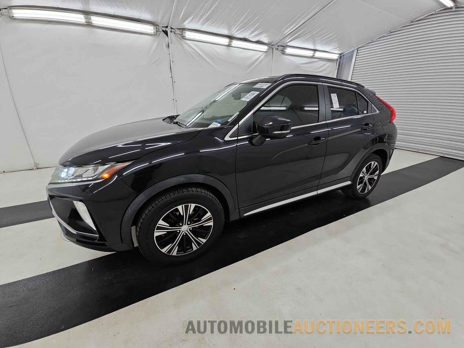 JA4AT5AA7KZ003387 Mitsubishi Eclipse Cross 2019