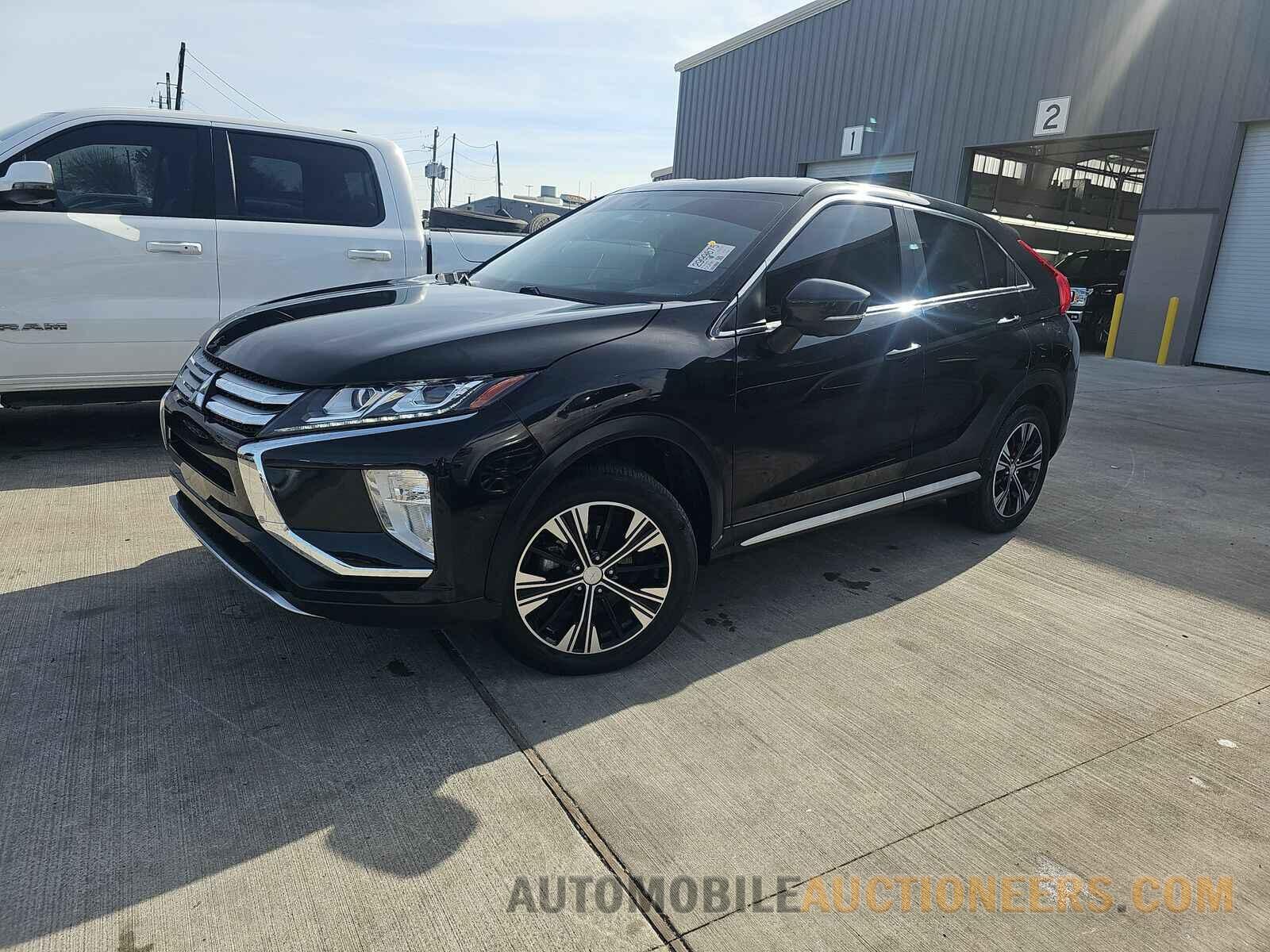 JA4AT5AA8KZ052310 Mitsubishi Eclipse Cross 2019