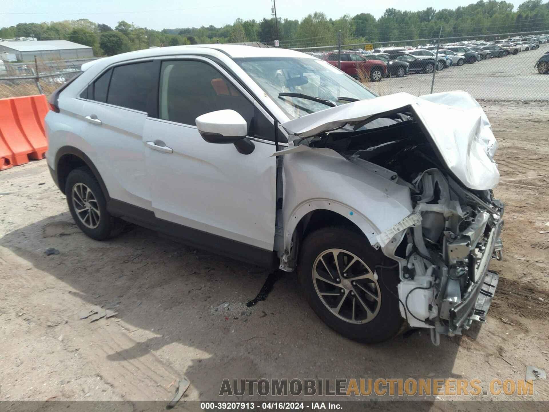 JA4ATUAA0PZ050021 MITSUBISHI ECLIPSE CROSS 2023