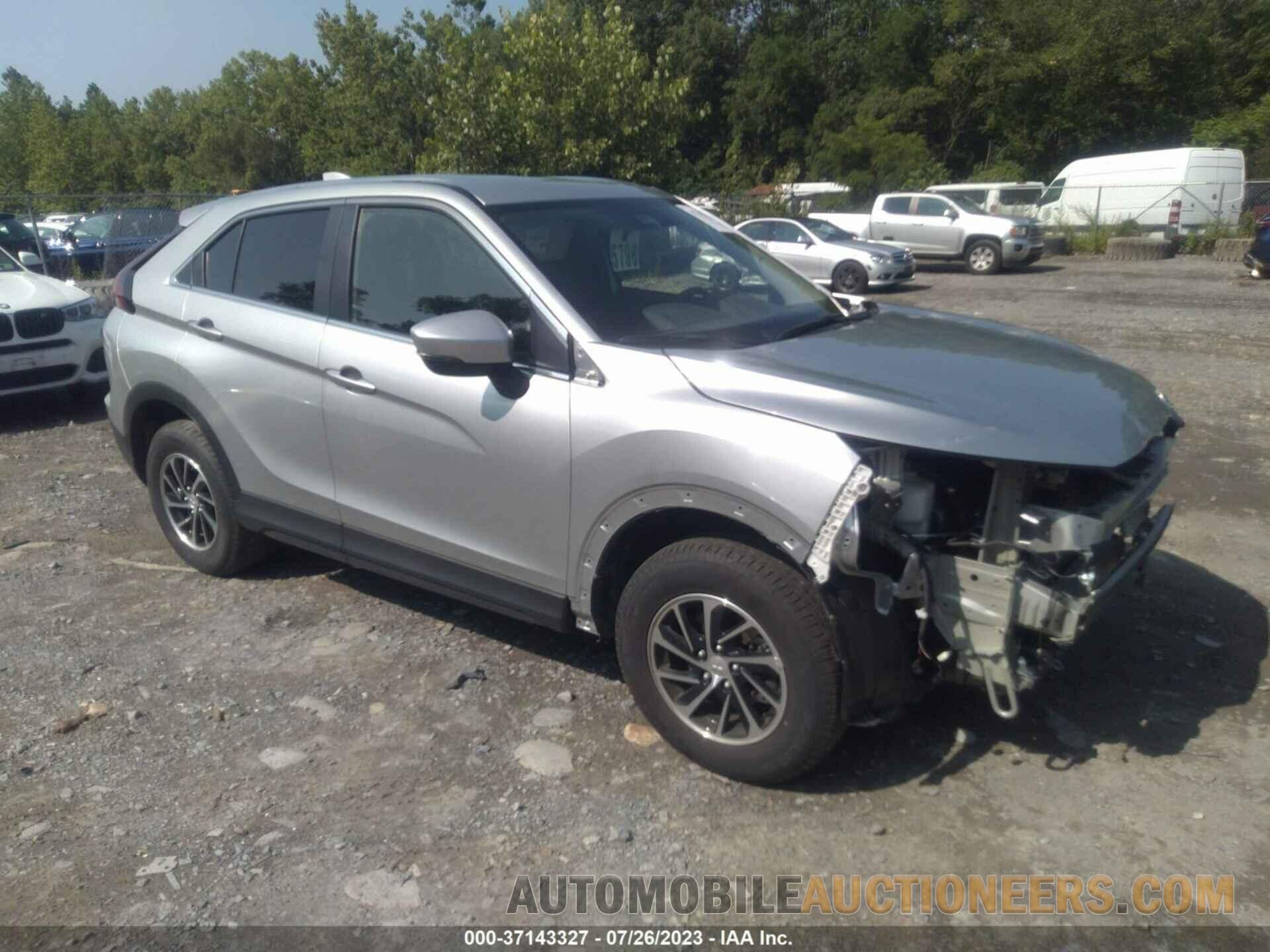 JA4ATUAA1NZ051952 MITSUBISHI ECLIPSE CROSS 2022