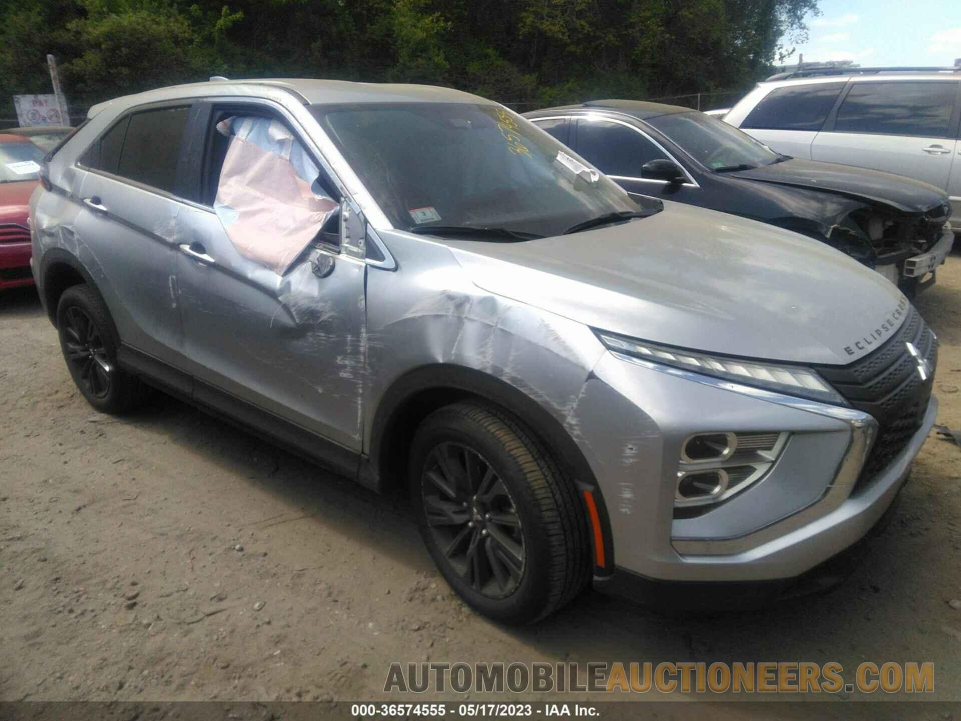 JA4ATVAA0PZ005182 MITSUBISHI ECLIPSE CROSS 2023