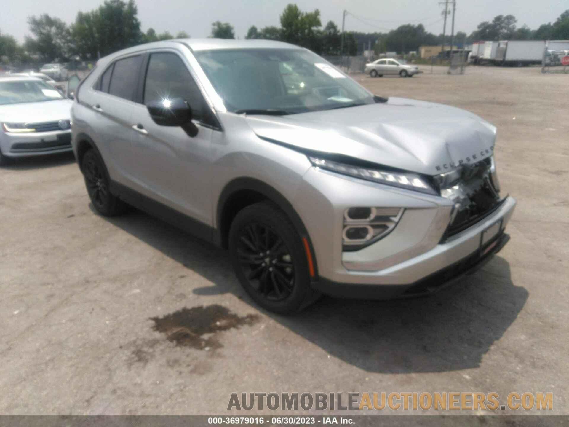 JA4ATVAA0PZ044970 MITSUBISHI ECLIPSE CROSS 2023