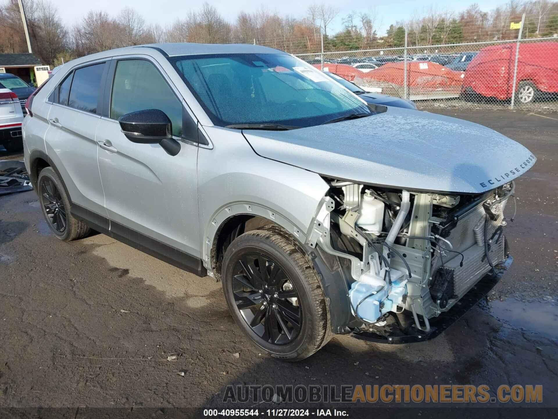 JA4ATVAA0RZ005881 MITSUBISHI ECLIPSE CROSS 2024