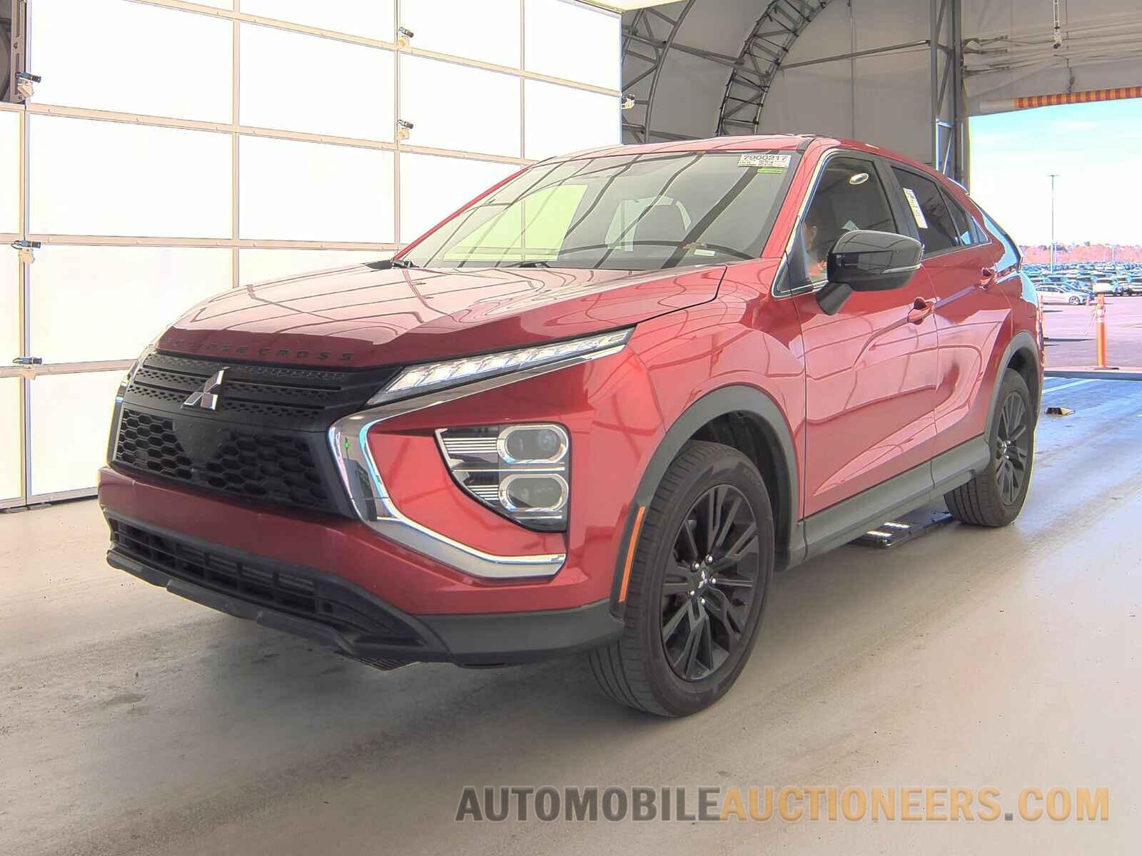 JA4ATVAA2PZ002056 Mitsubishi Eclipse Cross 2023