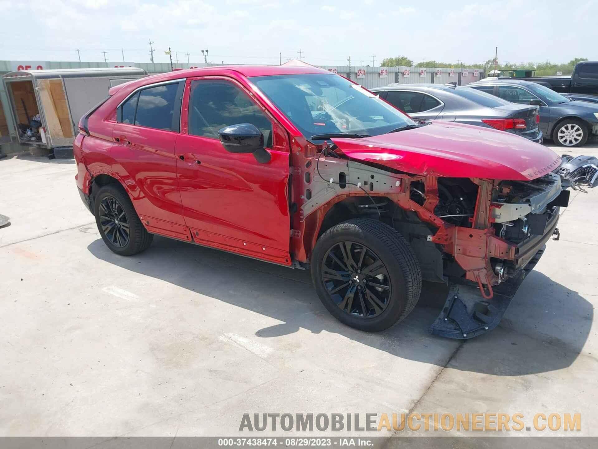 JA4ATVAA2PZ047028 MITSUBISHI ECLIPSE CROSS 2023