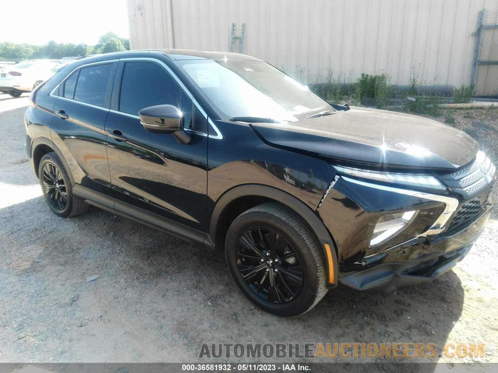 JA4ATVAA4NZ057413 MITSUBISHI ECLIPSE CROSS 2022