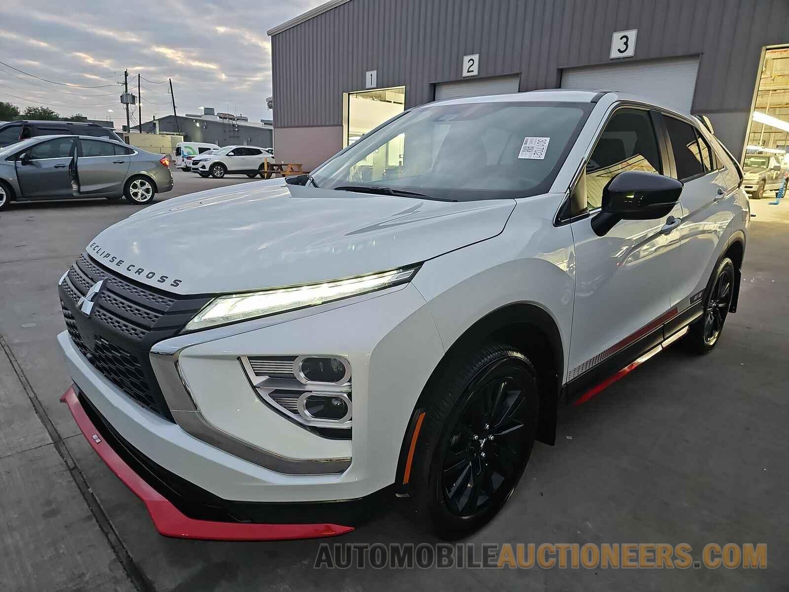 JA4ATVAA4PZ041716 Mitsubishi Eclipse Cross 2023