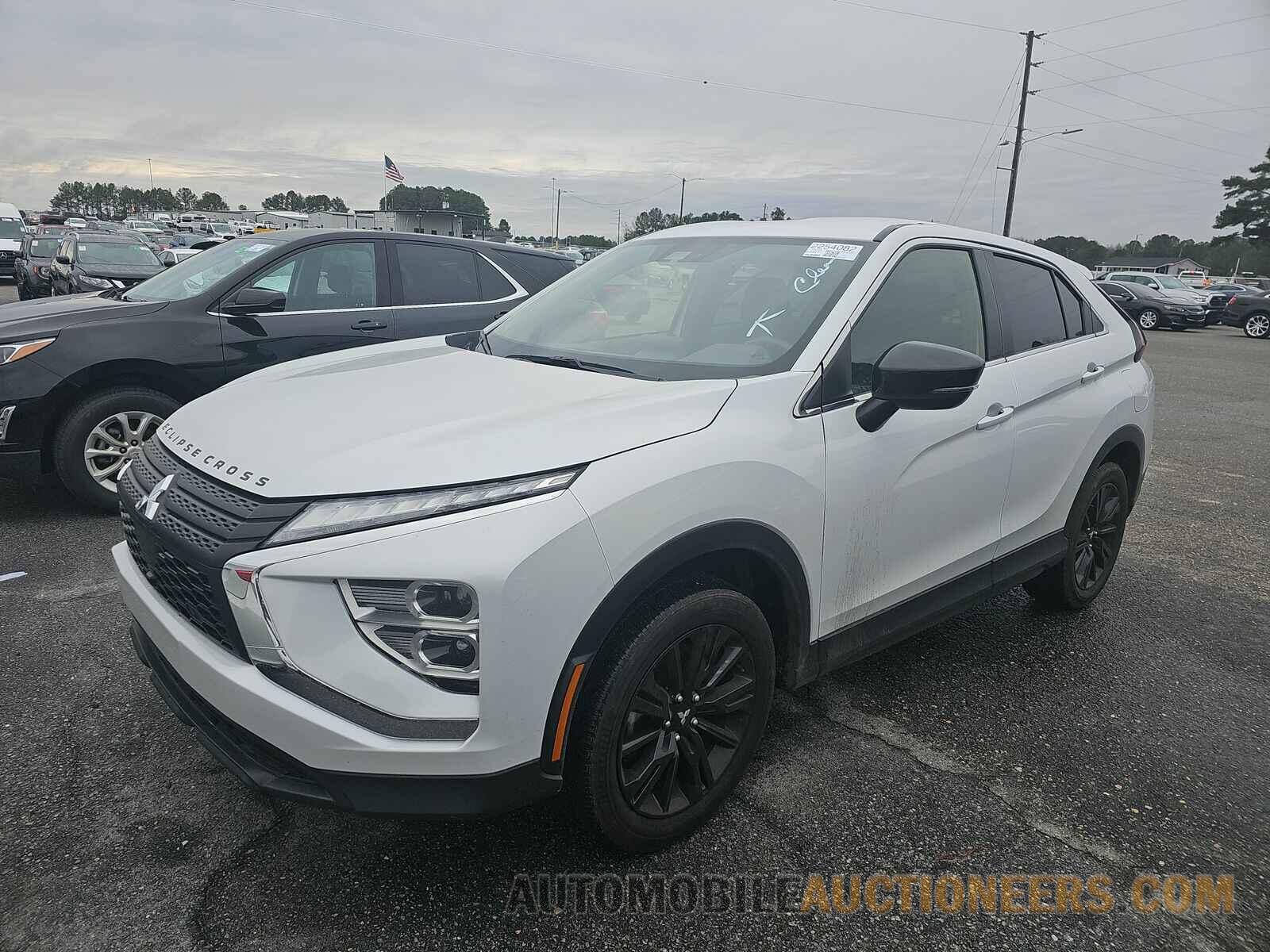 JA4ATVAA5PZ003069 Mitsubishi Eclipse Cross 2023