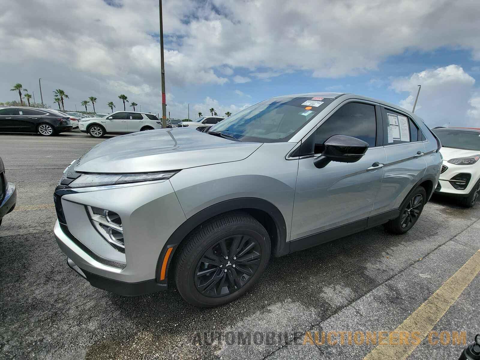 JA4ATVAA5RZ014897 Mitsubishi Eclipse Cross 2024