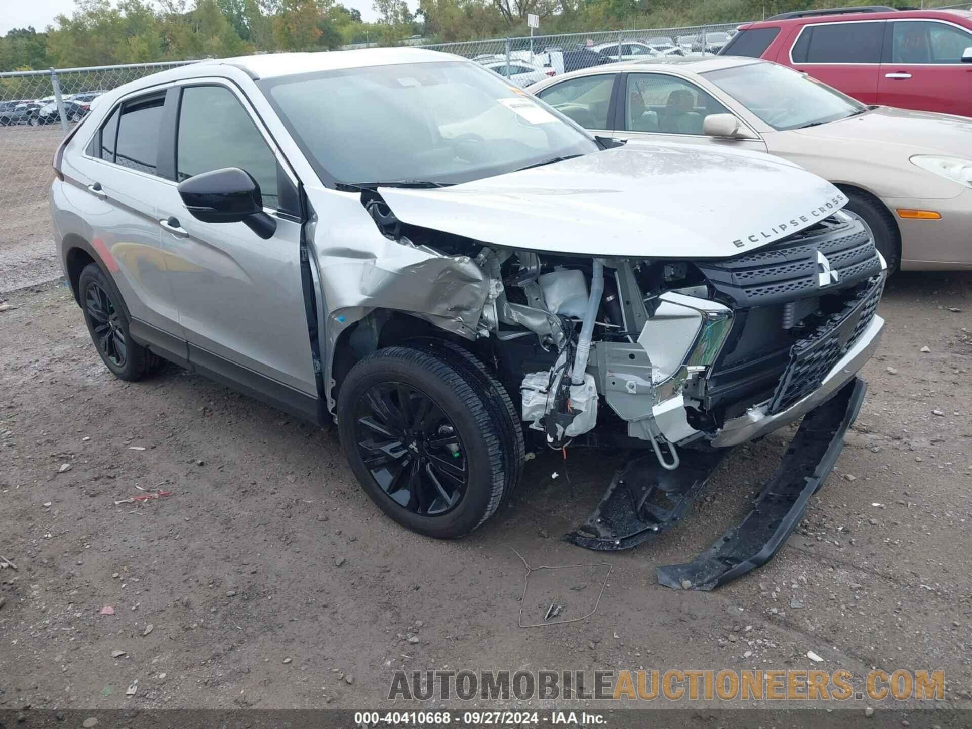 JA4ATVAA8PZ048278 MITSUBISHI ECLIPSE CROSS 2023