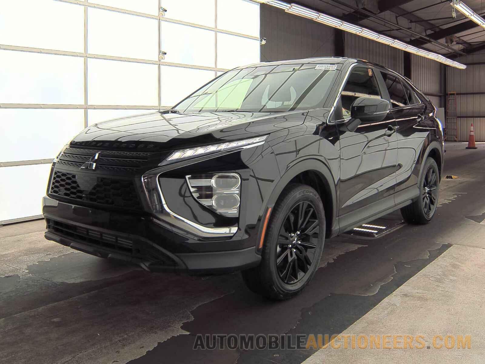 JA4ATVAA9RZ045540 Mitsubishi Eclipse Cross 2024