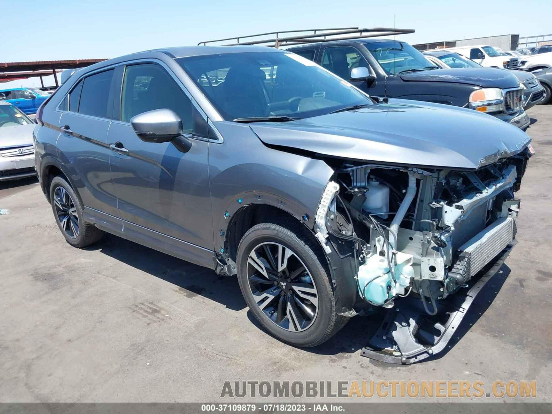 JA4ATWAA0PZ000358 MITSUBISHI ECLIPSE CROSS 2023