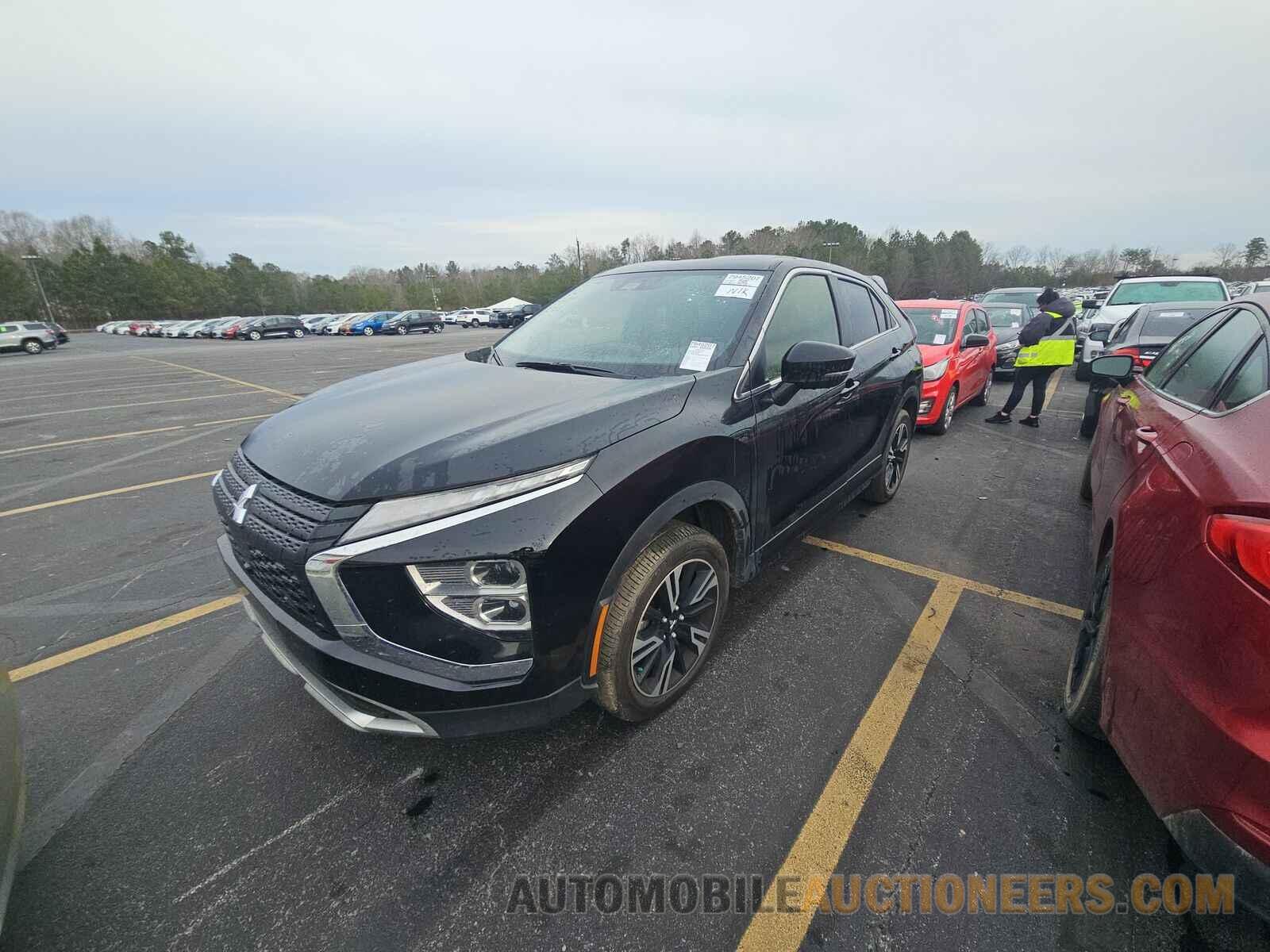 JA4ATWAA0PZ006418 Mitsubishi Eclipse Cross 2023