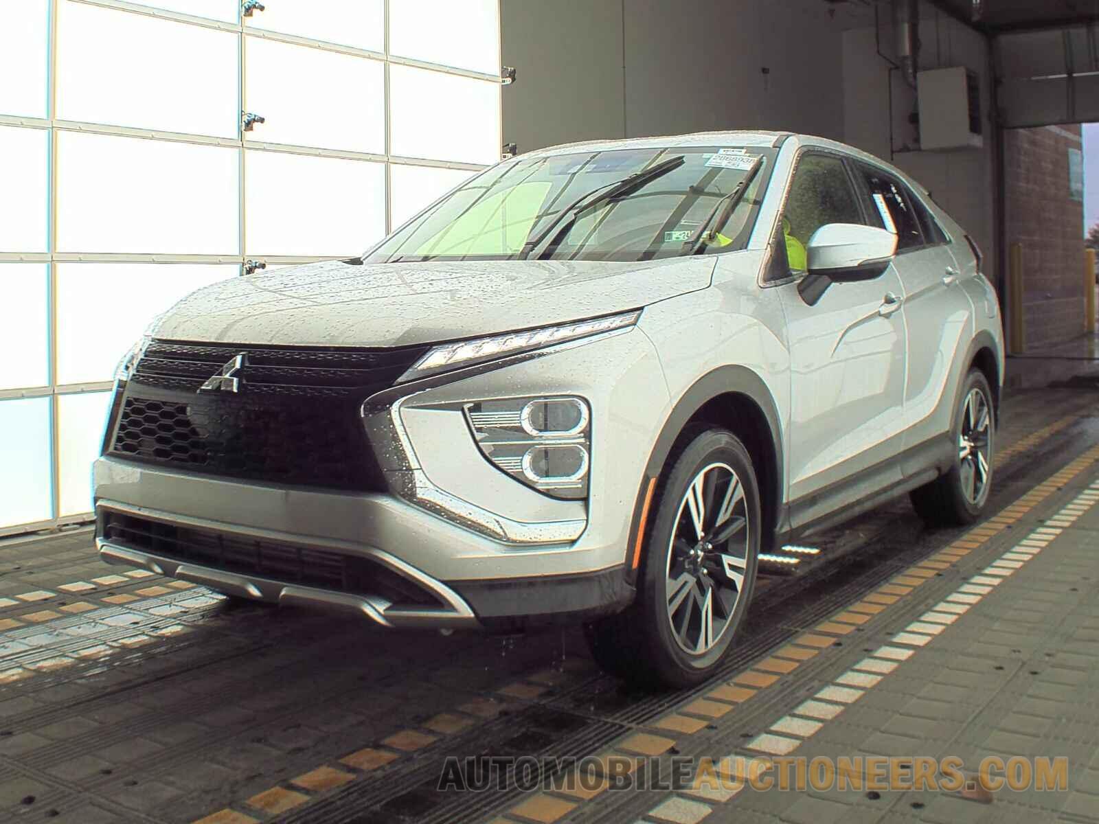 JA4ATWAA0RZ001822 Mitsubishi Eclipse Cross 2024