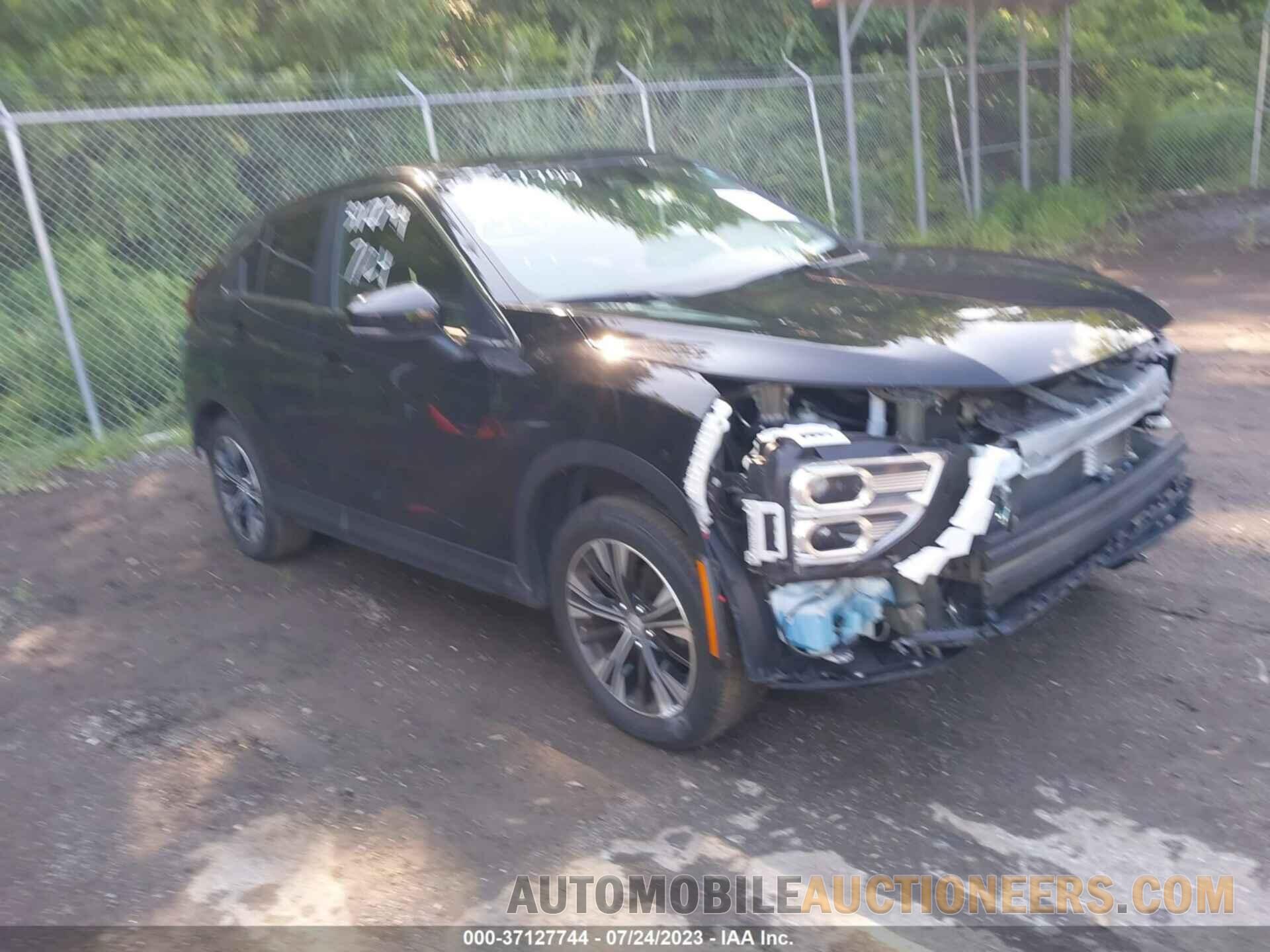 JA4ATWAA1NZ000835 MITSUBISHI ECLIPSE CROSS 2022