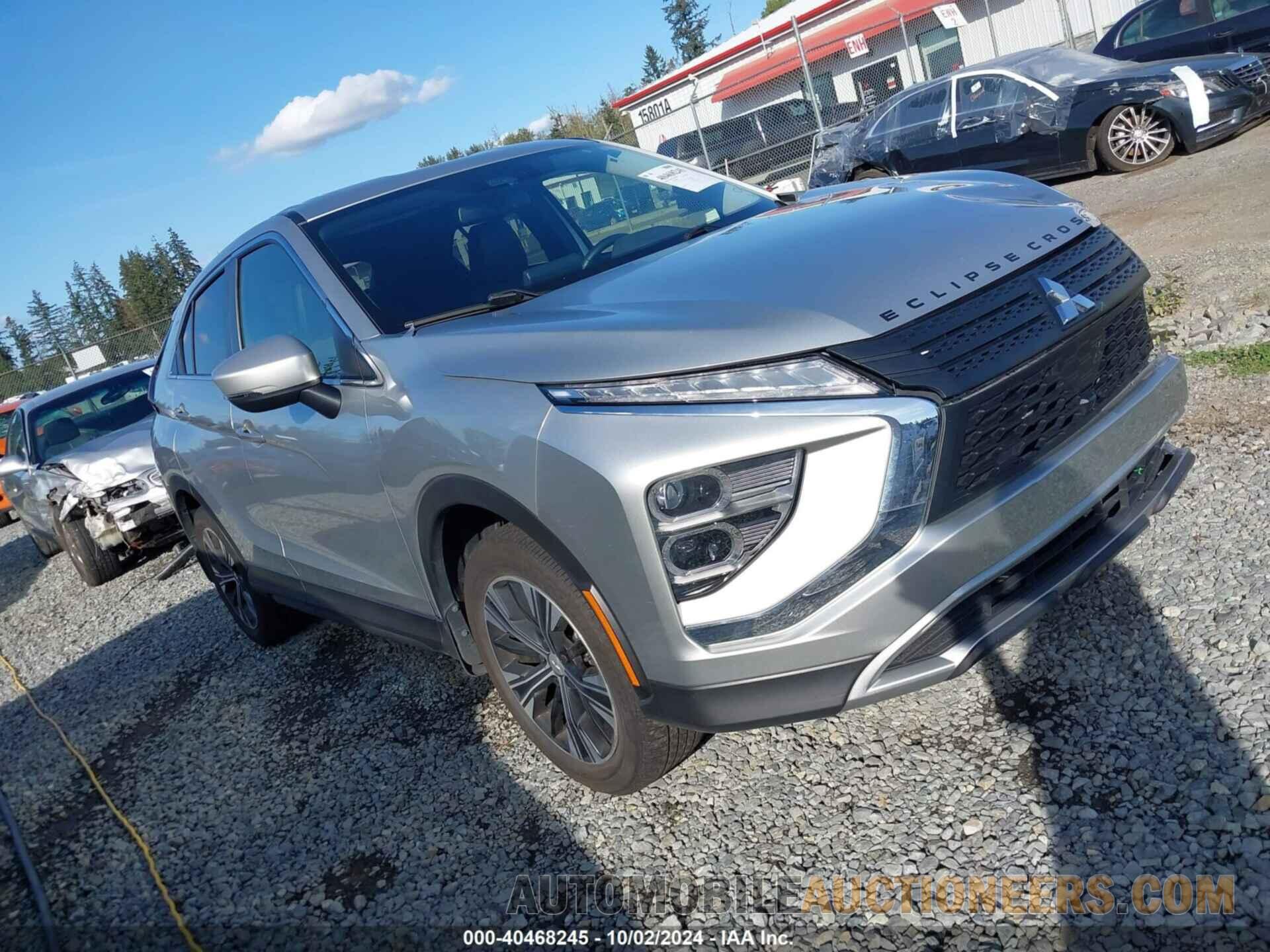 JA4ATWAA1NZ059416 MITSUBISHI ECLIPSE CROSS 2022