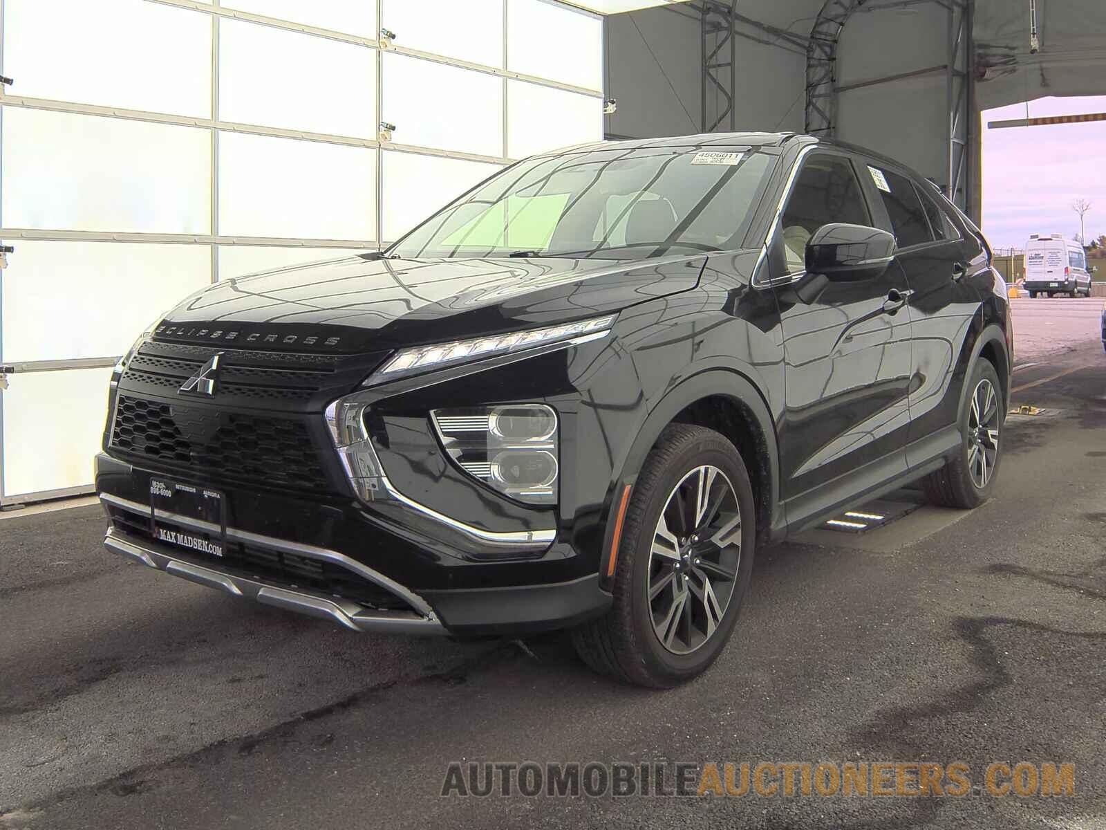 JA4ATWAA1PZ001261 Mitsubishi Eclipse Cross 2023