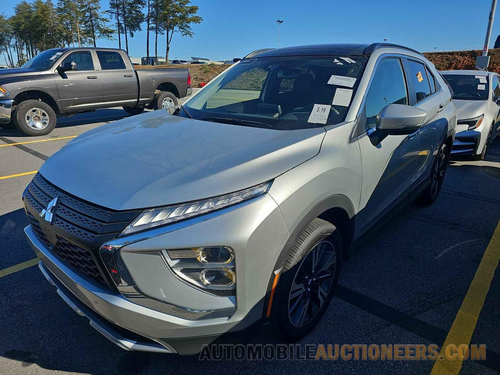 JA4ATWAA1PZ004337 Mitsubishi Eclipse Cross 2023