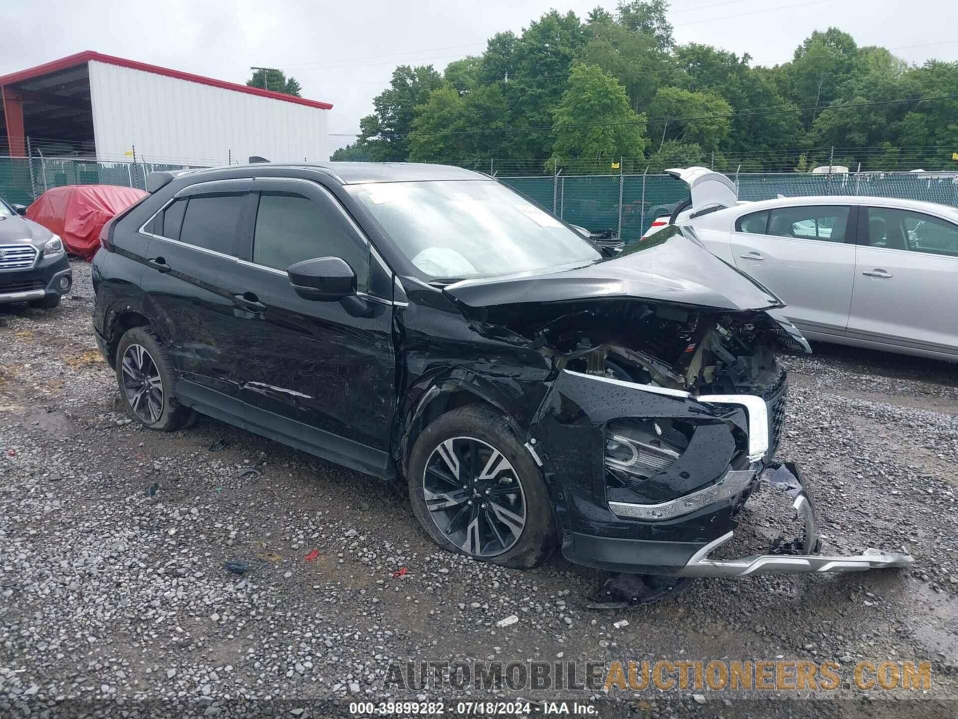 JA4ATWAA1PZ005780 MITSUBISHI ECLIPSE CROSS 2023