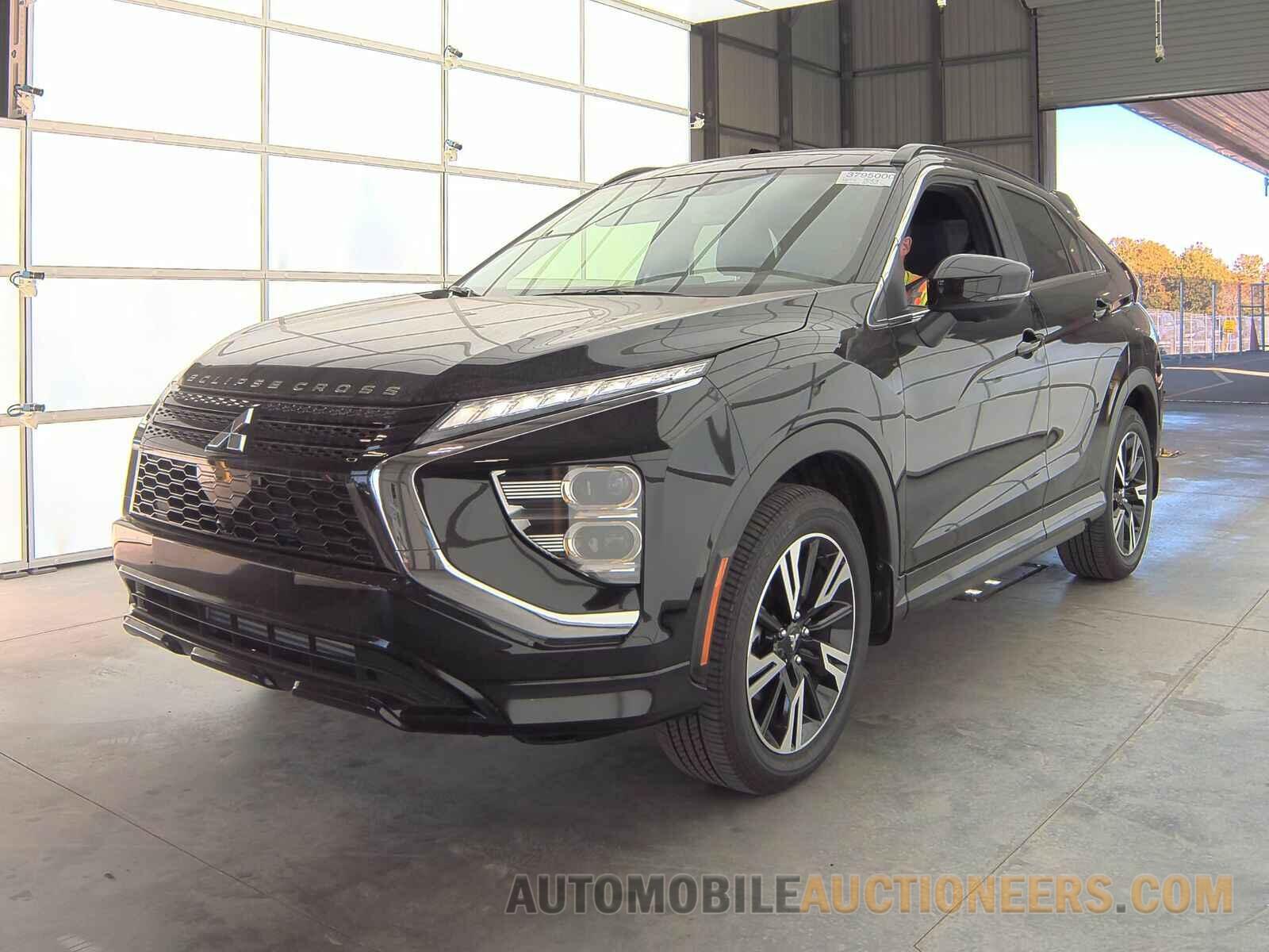 JA4ATWAA2RZ012899 Mitsubishi Eclipse Cross 2024