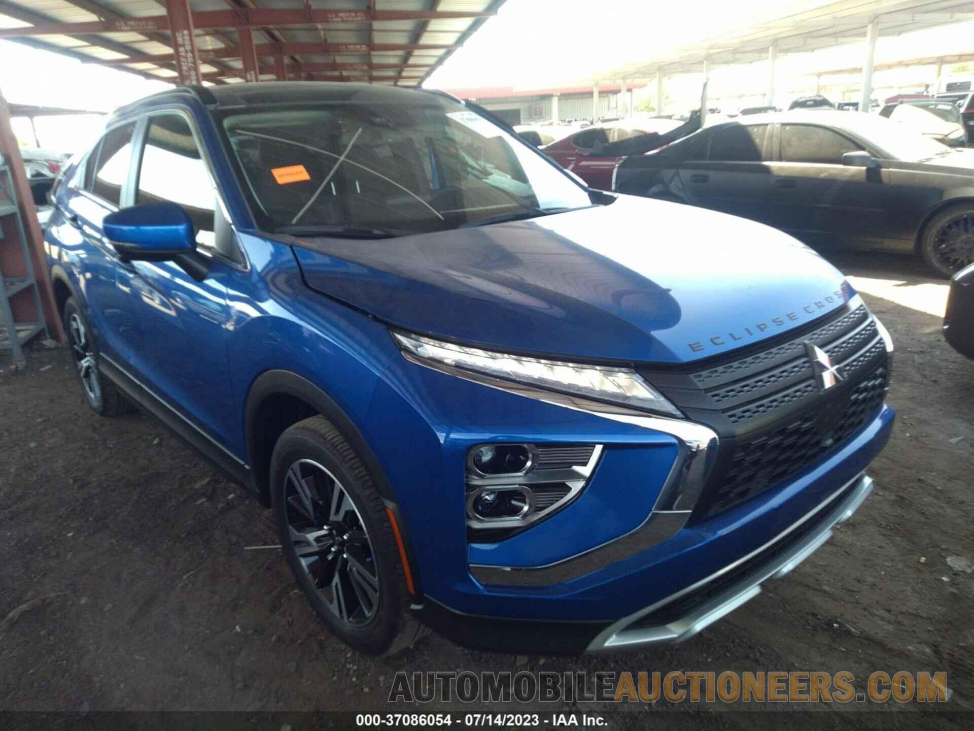 JA4ATWAA3PZ003545 MITSUBISHI ECLIPSE CROSS 2023