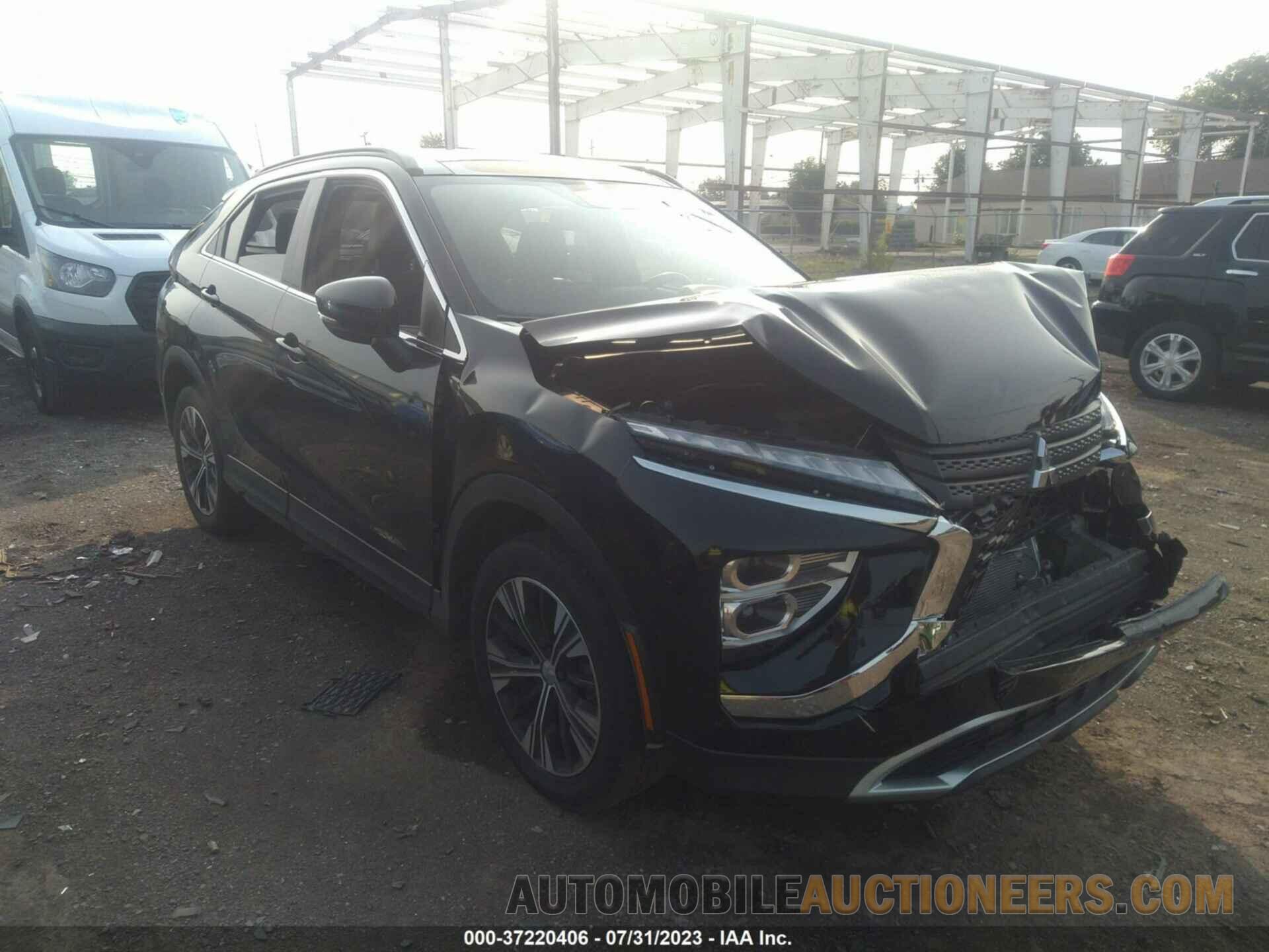 JA4ATWAA4NZ046014 MITSUBISHI ECLIPSE CROSS 2022