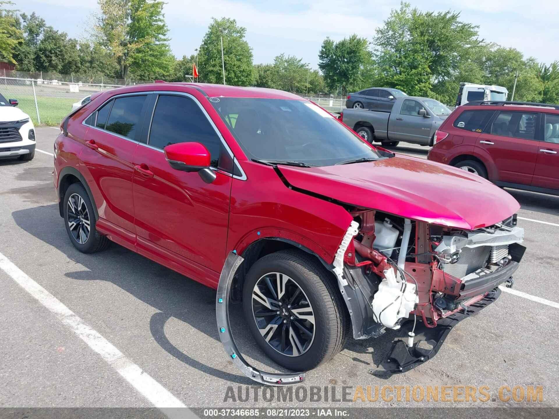 JA4ATWAA4PZ004073 MITSUBISHI ECLIPSE CROSS 2023