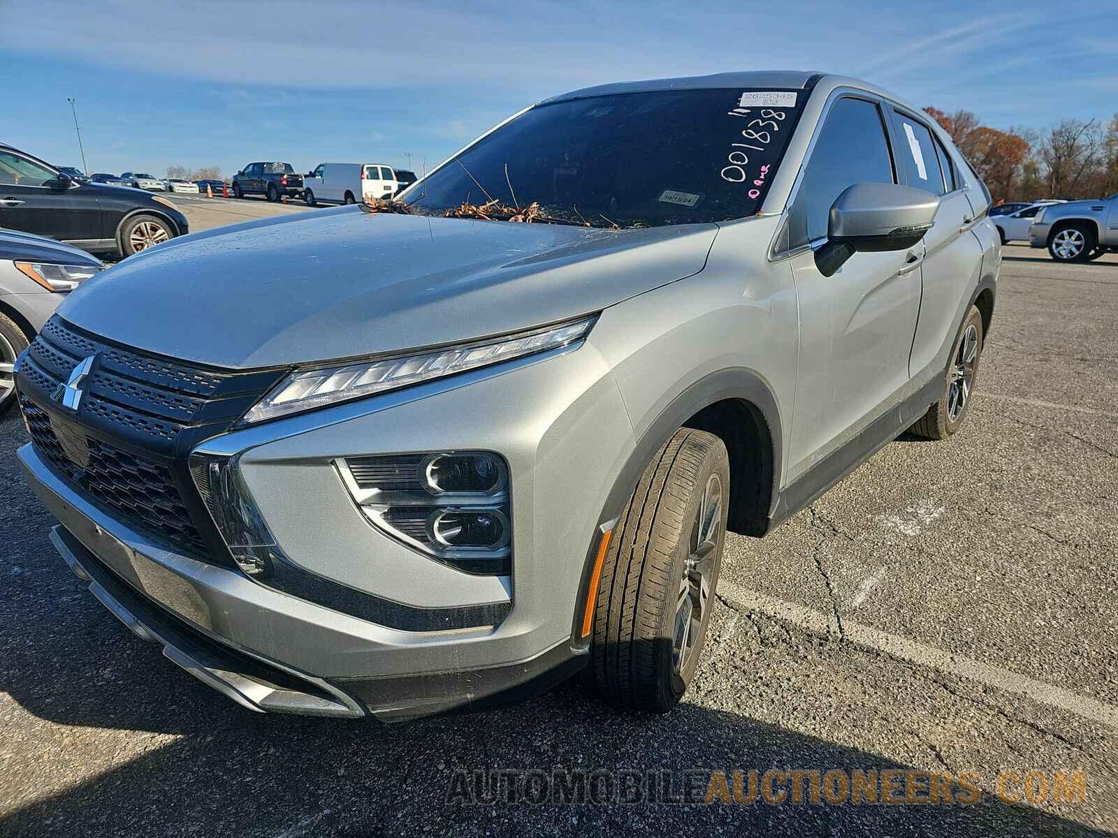 JA4ATWAA4RZ001838 Mitsubishi Eclipse Cross 2024